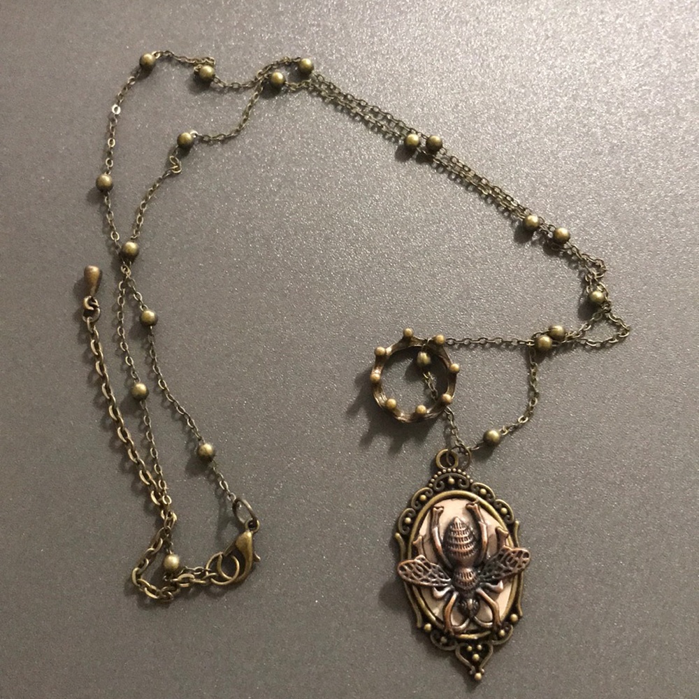 Vintage Necklace